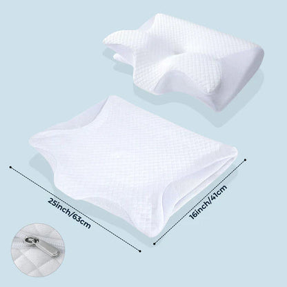 Sevon Premium Relief Pillow