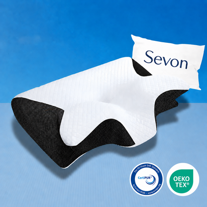 Sevon Premium Relief Pillow